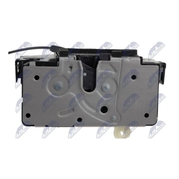 Serratura Porta Anteriore Destra Fiat Punto EVO 2008+ – foto 3