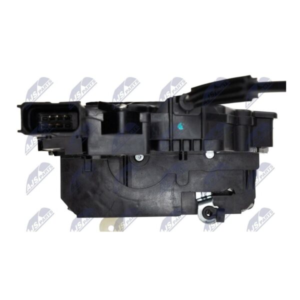 Serratura Porta Anteriore Destra Fiat Punto EVO 2008+ – foto 5