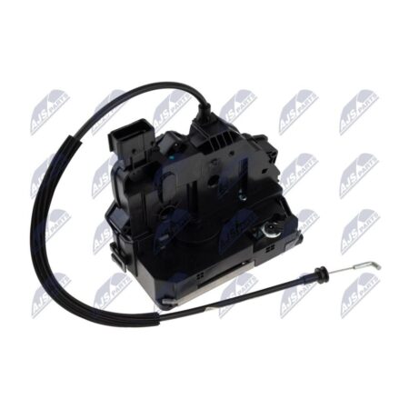 Serratura Porta Anteriore Destra Fiat Punto EVO 2008+ / Punto 2012+ OE 52065095, originale 51858830, 51892923