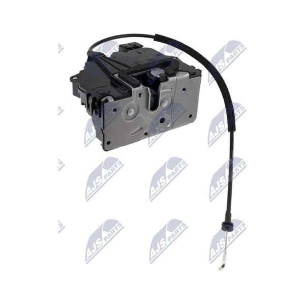 Serratura Porta Anteriore Destra Fiat Punto EVO 2008+ / Punto 2012+ OE 52065095 – foto 2