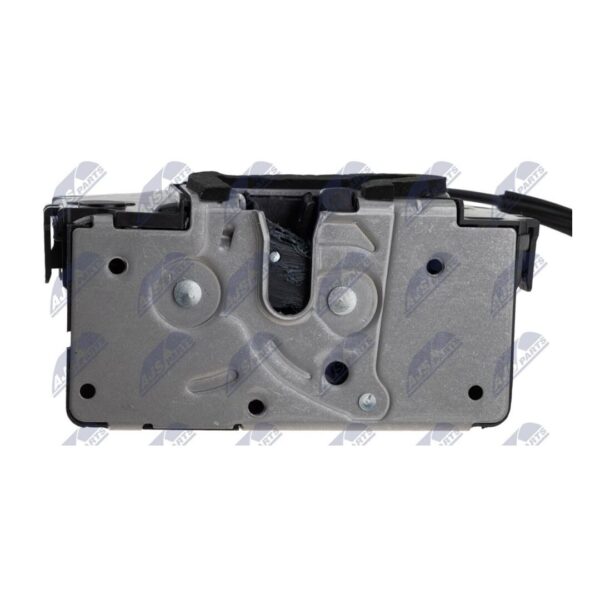 Serratura Porta Anteriore Destra Fiat Punto EVO 2008+ / Punto 2012+ OE 52065095 – foto 3