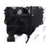 Serratura Porta Anteriore Destra Fiat Punto EVO 2008+ / Punto 2012+ OE 52065095 – foto 4