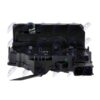 Serratura Porta Anteriore Destra Fiat Punto EVO 2008+ / Punto 2012+ OE 52065095 – foto 5