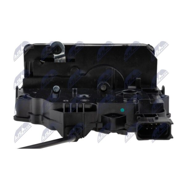 Serratura Porta Anteriore Destra Fiat Punto EVO 2008+ / Punto 2012+ OE 52065095 – foto 5