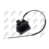 Serratura Porta Anteriore Destra Fiat Punto EVO 2008+ / Punto 2012+ OE 52065097, originale 51858832, 51892925