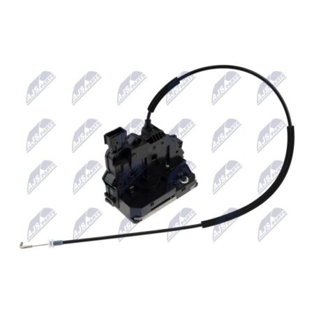 Serratura Porta Anteriore Destra Fiat Punto EVO 2008+ / Punto 2012+ OE 52065097, originale 51858832, 51892925