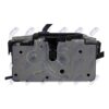 Serratura Porta Anteriore Destra Fiat Punto EVO 2008+ / Punto 2012+ OE 52065097 – foto 3