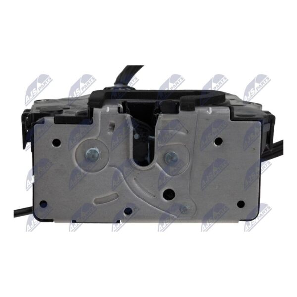 Serratura Porta Anteriore Destra Fiat Punto EVO 2008+ / Punto 2012+ OE 52065097 – foto 3