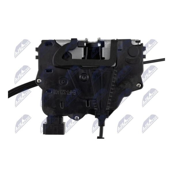 Serratura Porta Anteriore Destra Fiat Punto EVO 2008+ / Punto 2012+ OE 52065097 – foto 4