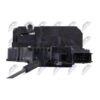 Serratura Porta Anteriore Destra Fiat Punto EVO 2008+ / Punto 2012+ OE 52065097 – foto 5