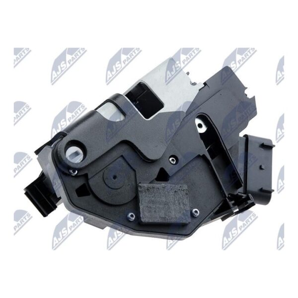 Serratura Porta Anteriore Destra Ford C-Max 2010+ / Fiesta 2008+ / Tourneo Connect 2013+ – foto 2