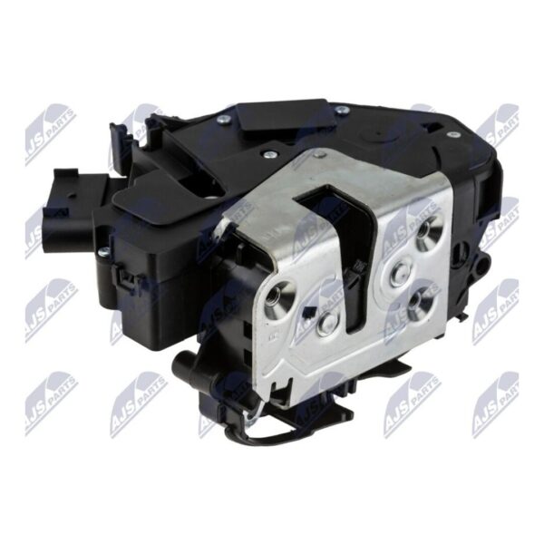 Serratura Porta Anteriore Destra Ford Fiesta 2012+ – foto 2
