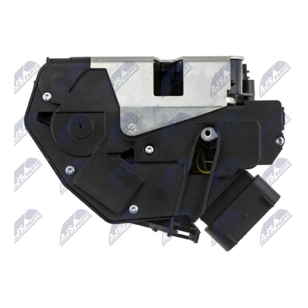Serratura Porta Anteriore Destra Ford Fiesta 2012+ – foto 4