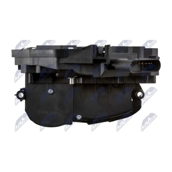 Serratura Porta Anteriore Destra Ford Fiesta 2012+ – foto 5