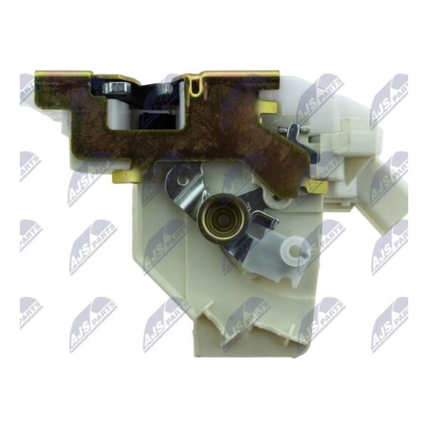 Serratura Porta Anteriore Destra Ford Focus I 1998+ / Mondeo III 2000+ – foto 4
