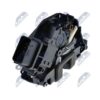 Serratura Porta Anteriore Destra Ford Focus II 2004+ OE 3M5AR21812AK, originale 1383046, 1426274