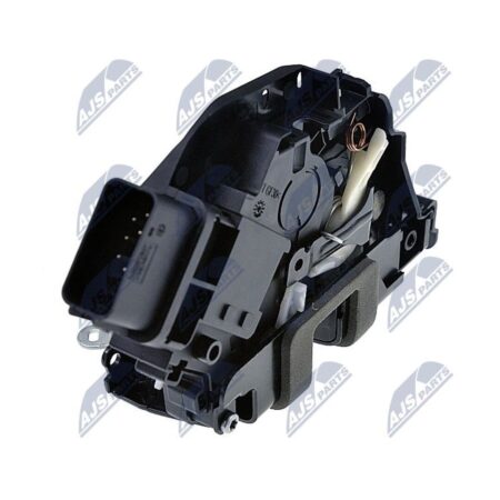 Serratura Porta Anteriore Destra Ford Focus II 2004+ OE 3M5AR21812AK, originale 1383046, 1426274