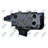 Serratura Porta Anteriore Destra Ford Focus II 2004+ OE 3M5AR21812AK – foto 2