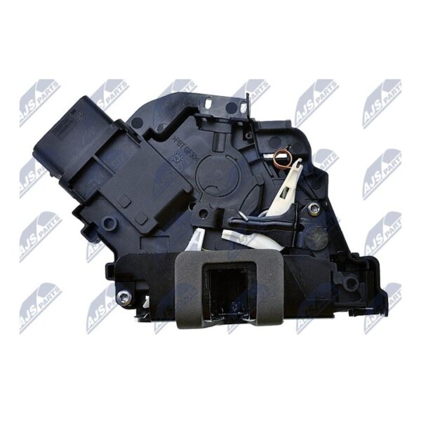 Serratura Porta Anteriore Destra Ford Focus II 2004+ OE 3M5AR21812AK – foto 3