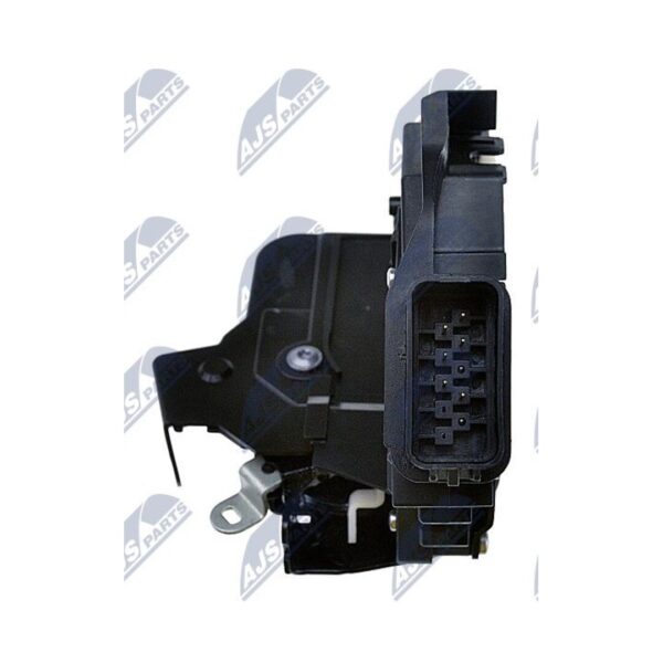 Serratura Porta Anteriore Destra Ford Focus II 2004+ OE 3M5AR21812AK – foto 4