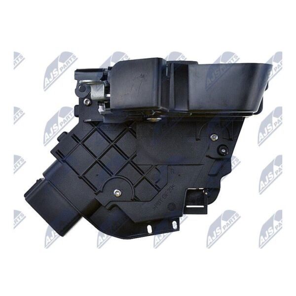 Serratura Porta Anteriore Destra Ford Focus II 2004+ OE 3M5AR21812AK – foto 5