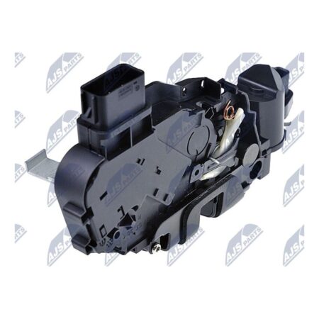 Serratura Porta Anteriore Destra Ford Mondeo IV 2007+ / S-Max 2007+, originale BDL12865, 1500940