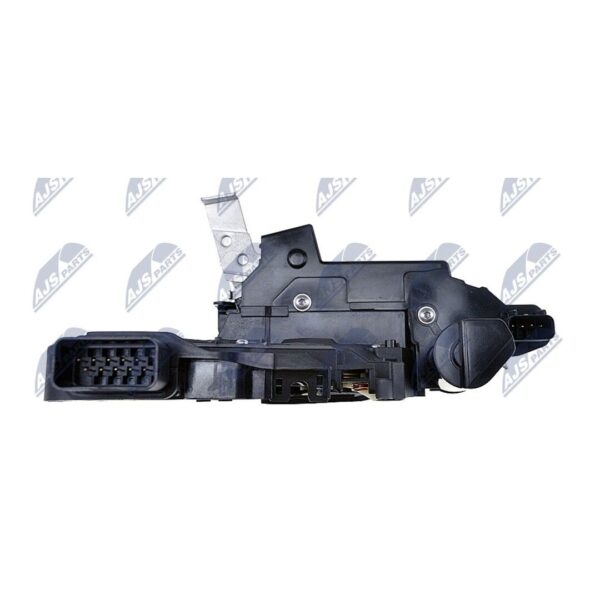 Serratura Porta Anteriore Destra Ford Mondeo IV 2007+ / S-Max 2007+ – foto 4