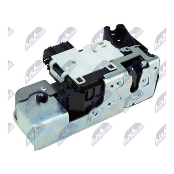Serratura Porta Anteriore Destra Ford Transit 2000-2014 – foto 2