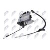 Serratura Porta Anteriore Destra Ford Transit Custom 2012+ 6 Pin, originale 1900496, BK21-V219A64-AH