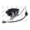Serratura Porta Anteriore Destra Ford Transit Custom 2012+ 6 Pin – foto 2
