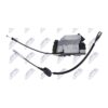 Serratura Porta Anteriore Destra Ford Transit Custom 2012+ 6 Pin – foto 3