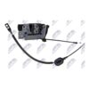 Serratura Porta Anteriore Destra Ford Transit Custom 2012+ 6 Pin – foto 5