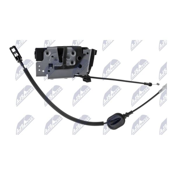 Serratura Porta Anteriore Destra Ford Transit Custom 2012+ 6 Pin – foto 5