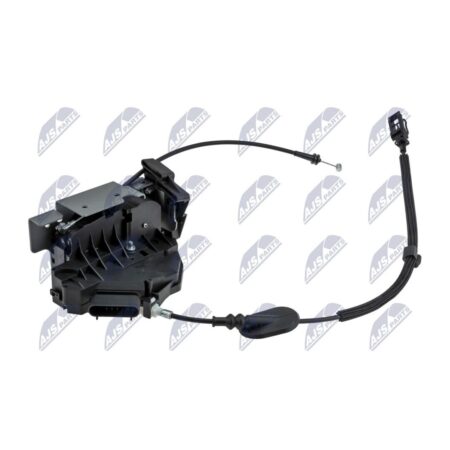 Serratura Porta Anteriore Destra Ford Transit Custom 2012+ / Tourneo Custom 2012+, originale 1888336, 2381730