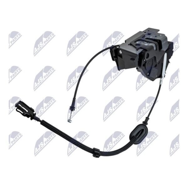 Serratura Porta Anteriore Destra Ford Transit Custom 2012+ / Tourneo Custom 2012+ – foto 2