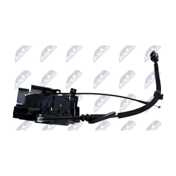 Serratura Porta Anteriore Destra Ford Transit Custom 2012+ / Tourneo Custom 2012+ – foto 3