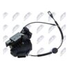 Serratura Porta Anteriore Destra Ford Transit MK8 2014+ / Transit MK9 2019+ 5 Pin, originale 1876395, BK31-V219A64-CG
