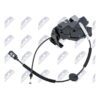 Serratura Porta Anteriore Destra Ford Transit MK8 2014+ / Transit MK9 2019+ 5 Pin – foto 2
