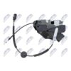 Serratura Porta Anteriore Destra Ford Transit MK8 2014+ / Transit MK9 2019+ 5 Pin – foto 3