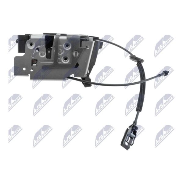 Serratura Porta Anteriore Destra Ford Transit MK8 2014+ / Transit MK9 2019+ 5 Pin – foto 4