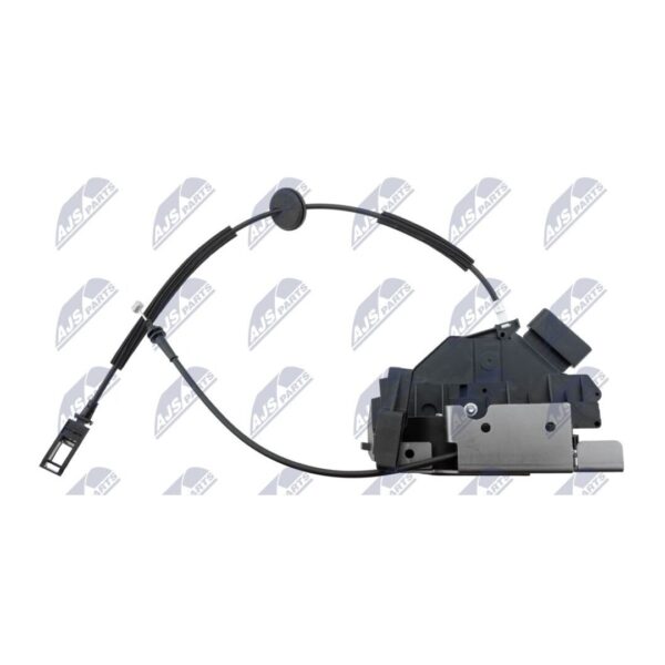 Serratura Porta Anteriore Destra Ford Transit MK8 2014+ / Transit MK9 2019+ 5 Pin – foto 5