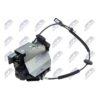 Serratura Porta Anteriore Destra Ford Transit MK8 2014+ / Transit MK9 2019+ 6 Pin, originale 1876393, BK31-V219A64-AG