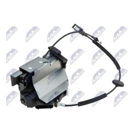 Serratura Porta Anteriore Destra Ford Transit MK8 2014+ / Transit MK9 2019+ 6 Pin, originale 1876393, BK31-V219A64-AG