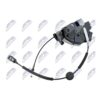 Serratura Porta Anteriore Destra Ford Transit MK8 2014+ / Transit MK9 2019+ 6 Pin – foto 2