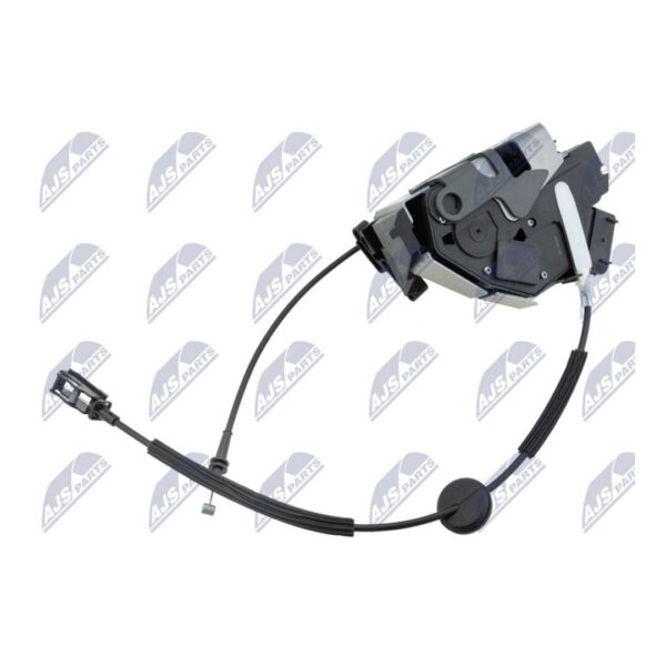 Serratura Porta Anteriore Destra Ford Transit MK8 2014+ / Transit MK9 2019+ 6 Pin – foto 2