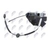 Serratura Porta Anteriore Destra Ford Transit MK8 2014+ / Transit MK9 2019+ 6 Pin – foto 3