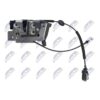 Serratura Porta Anteriore Destra Ford Transit MK8 2014+ / Transit MK9 2019+ 6 Pin – foto 4