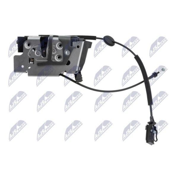 Serratura Porta Anteriore Destra Ford Transit MK8 2014+ / Transit MK9 2019+ 6 Pin – foto 4