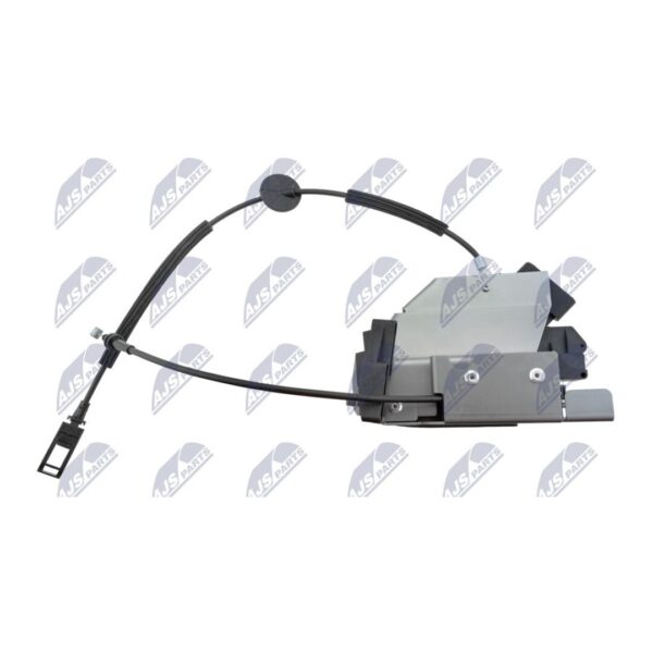 Serratura Porta Anteriore Destra Ford Transit MK8 2014+ / Transit MK9 2019+ 6 Pin – foto 5