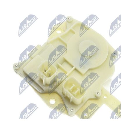 Serratura Porta Anteriore Destra Honda Accord 1998-2002 4D / Civic 2001-2005 / 3D / 4D, originale 16SKV072, 72115-S5-A003